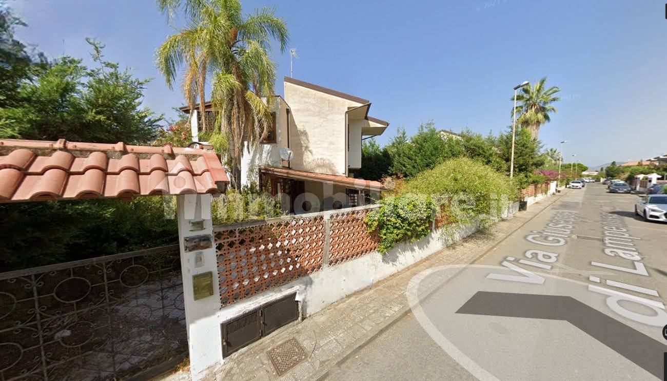 4 Schlafzimmer Villa in Furnari, Italy, Nr. 37139