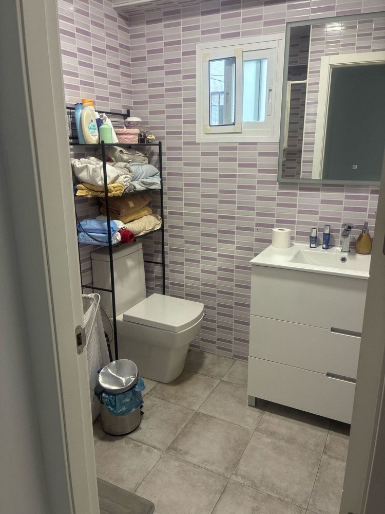 3 bedrooms Apartment in Marbella, Spain No. 155448