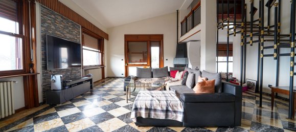 7-salle Villa à Beinette, Italy No. 130252 2