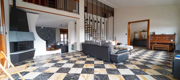 7-salle Villa à Beinette, Italy No. 130252 3