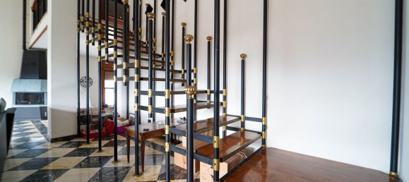 7-salle Villa à Beinette, Italy No. 130252 20