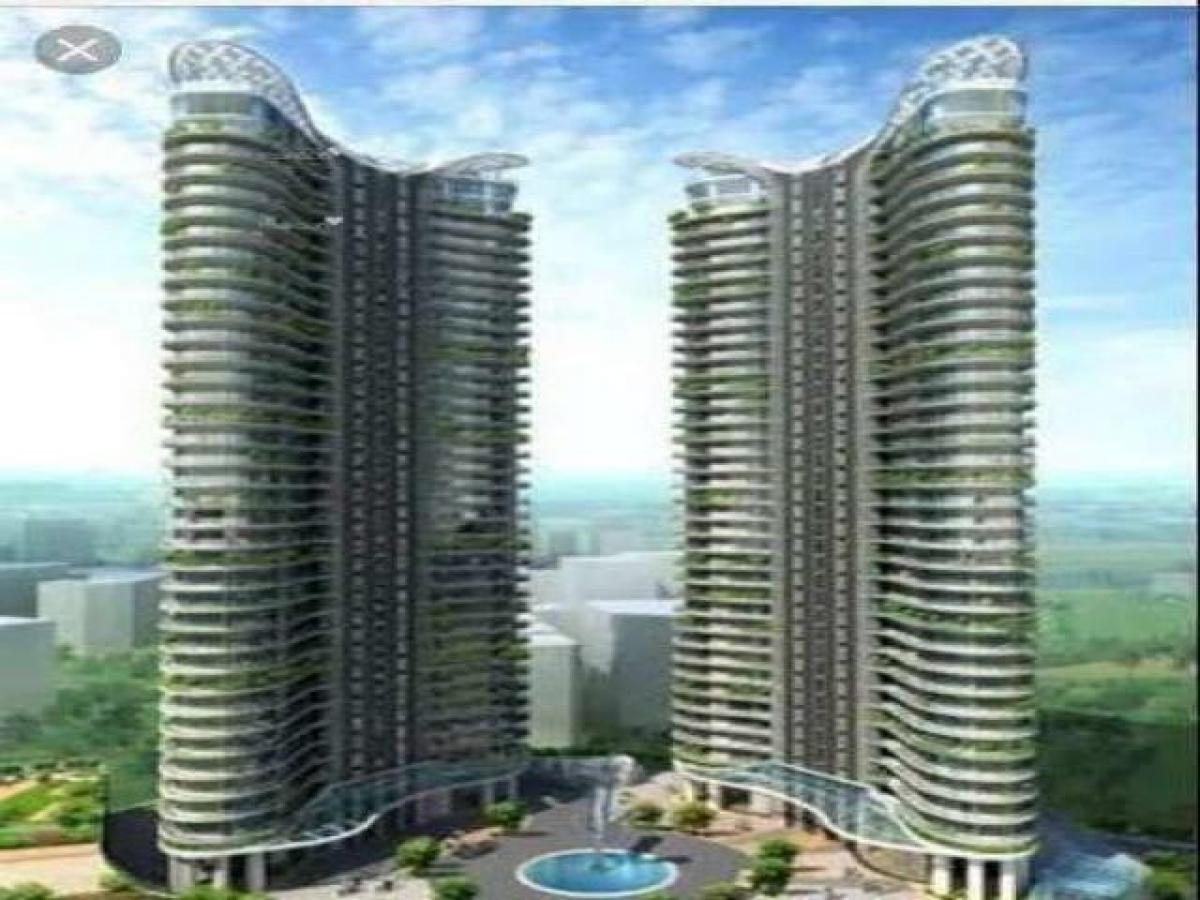 4 bedrooms House in Mumbai, India No. 14346