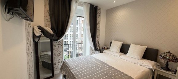 4 غرف نوم شقة في Basque Autonomous Community, Spain رقم 157080 9