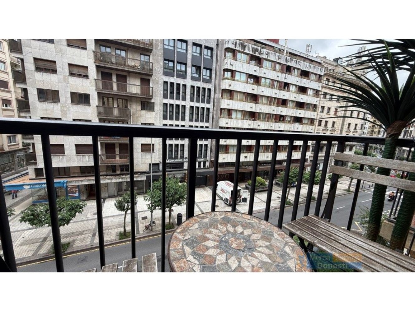 4 غرف نوم شقة في Basque Autonomous Community, Spain رقم 157080