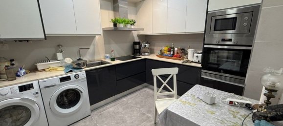 4 غرف نوم شقة في Basque Autonomous Community, Spain رقم 157080 2