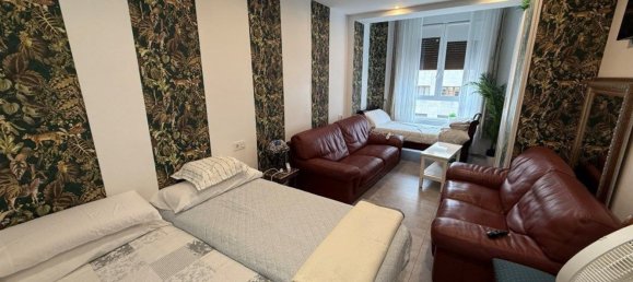 4 غرف نوم شقة في Basque Autonomous Community, Spain رقم 157080 5