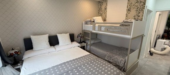 4 غرف نوم شقة في Basque Autonomous Community, Spain رقم 157080 8