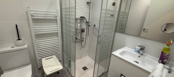 4 غرف نوم شقة في Basque Autonomous Community, Spain رقم 157080 29