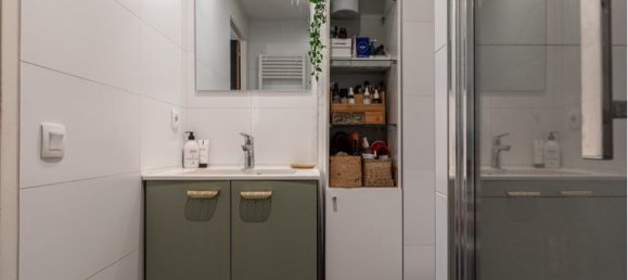 1 Schlafzimmer Doppelhaus in Annecy, France, Nr. 317173 5