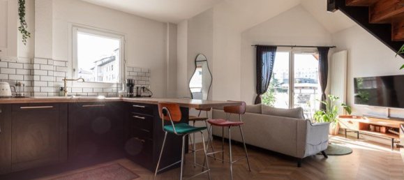 1 Schlafzimmer Doppelhaus in Annecy, France, Nr. 317173 11