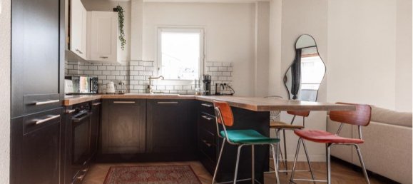 1 Schlafzimmer Doppelhaus in Annecy, France, Nr. 317173 10