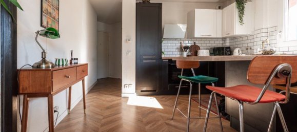 1 Schlafzimmer Doppelhaus in Annecy, France, Nr. 317173 8