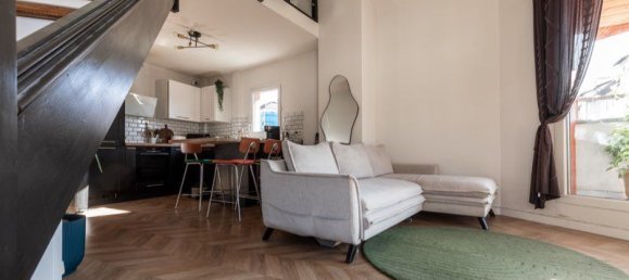 1 Schlafzimmer Doppelhaus in Annecy, France, Nr. 317173 6