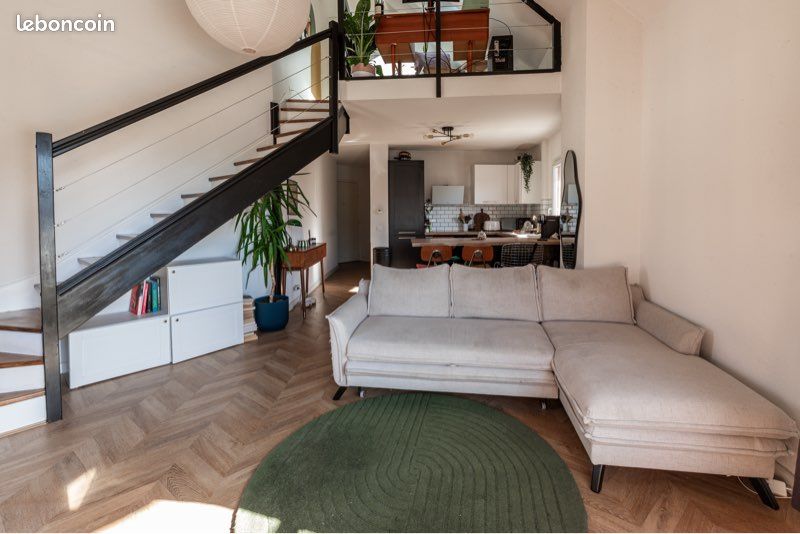 1 Schlafzimmer Doppelhaus in Annecy, France, Nr. 317173