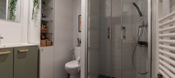 1 Schlafzimmer Doppelhaus in Annecy, France, Nr. 317173 4