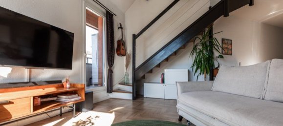 1 Schlafzimmer Doppelhaus in Annecy, France, Nr. 317173 7