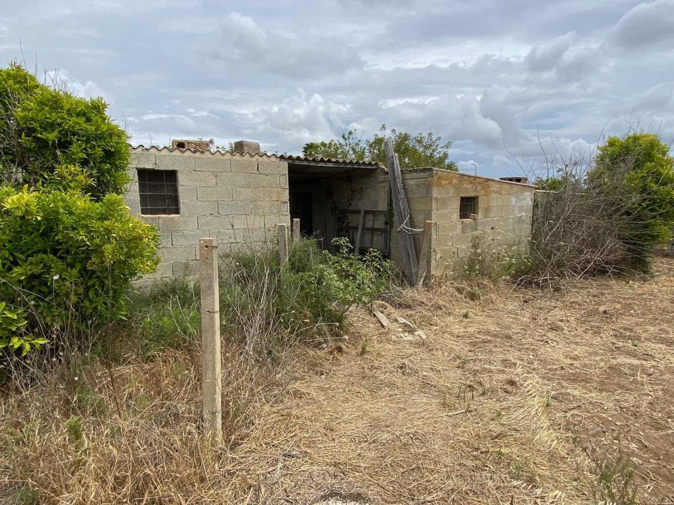 Terreno en Ispica, Italy No. 333857