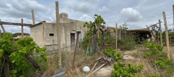 Terreno en Ispica, Italy No. 333857 7