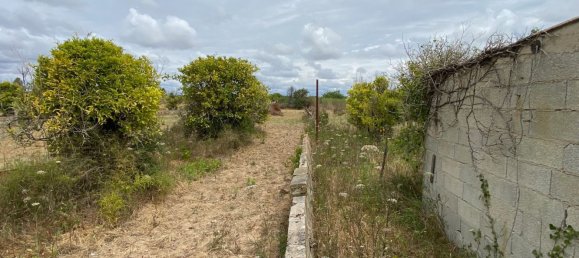 Terreno en Ispica, Italy No. 333857 4