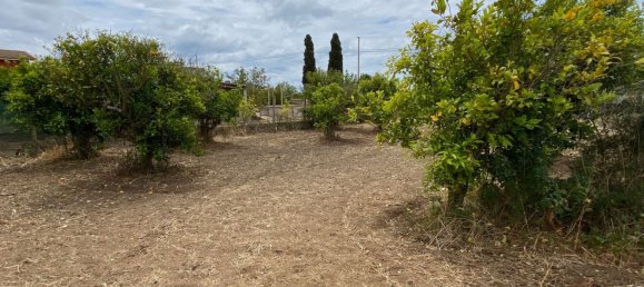 Terreno en Ispica, Italy No. 333857 3