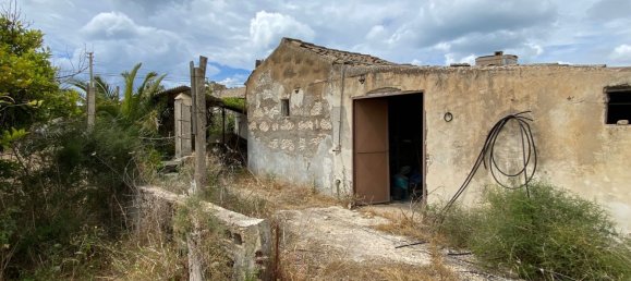 Terreno en Ispica, Italy No. 333857 2