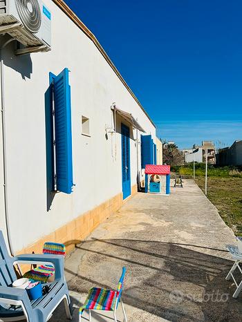 4-salle Villa à Campobello di Mazara, Italy No. 281764