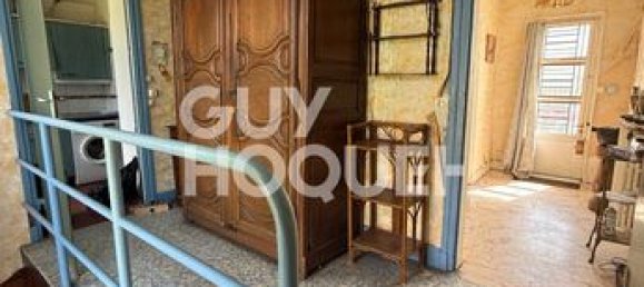 Casa T2 em Neuilly-Plaisance, France N.º 359345 11