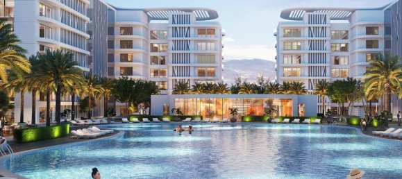 1 bedroom Apartment in Dubai, UAE No. 22426 5