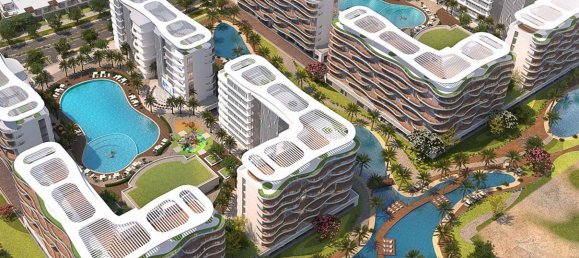 1 bedroom Apartment in Dubai, UAE No. 22426 9