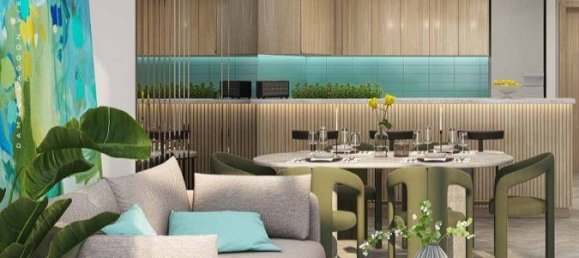 1 bedroom Apartment in Dubai, UAE No. 22426 3