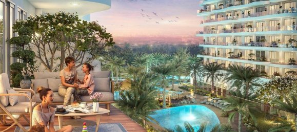 1 bedroom Apartment in Dubai, UAE No. 22426 4