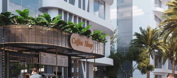 1 bedroom Apartment in Dubai, UAE No. 22426 6