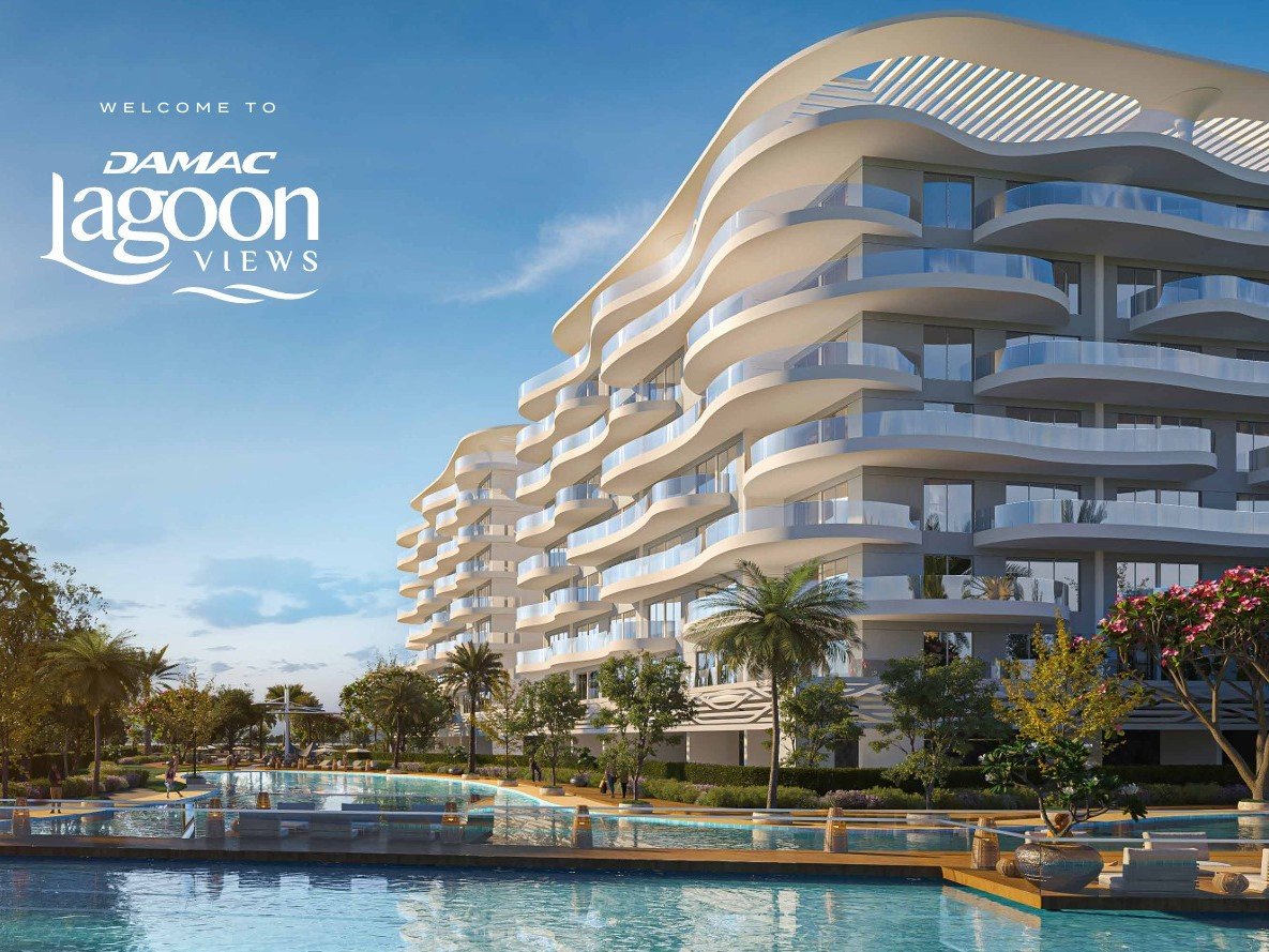 1 bedroom Apartment in Dubai, UAE No. 22426