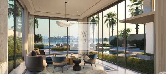 3 bedrooms Apartment in Palm Jumeirah, UAE No. 52308 14