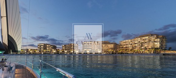 3 bedrooms Apartment in Palm Jumeirah, UAE No. 52308 18