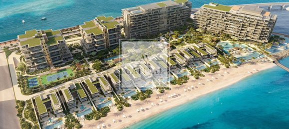 3 bedrooms Apartment in Palm Jumeirah, UAE No. 52308 11