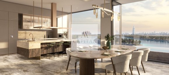 3 bedrooms Apartment in Palm Jumeirah, UAE No. 52308 21