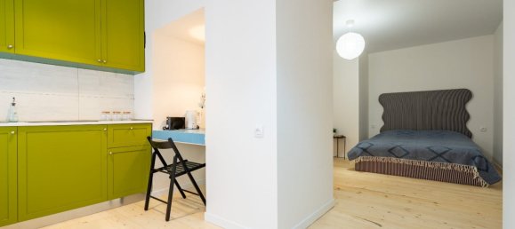 4 rooms Apartment in Tbilisi, Georgia No. 25 16