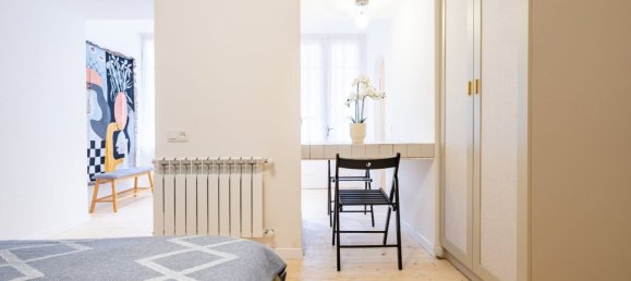 4 rooms Apartment in Tbilisi, Georgia No. 25 13