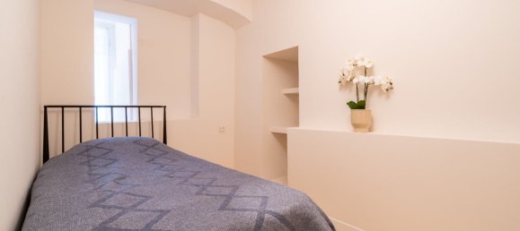 4 rooms Apartment in Tbilisi, Georgia No. 25 12