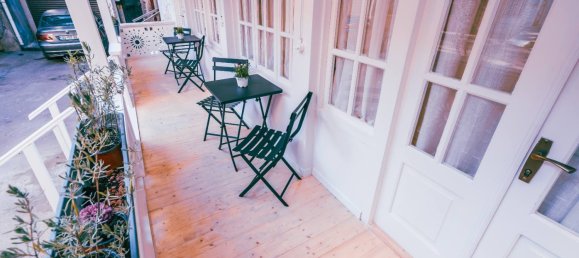 4 rooms Apartment in Tbilisi, Georgia No. 25 2