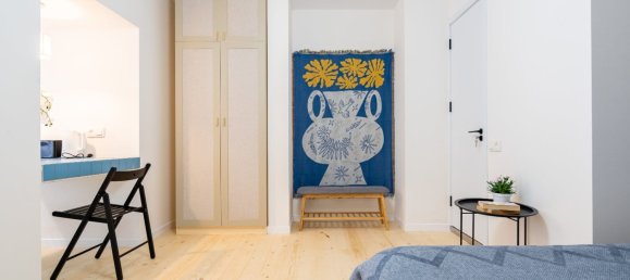 4 rooms Apartment in Tbilisi, Georgia No. 25 7