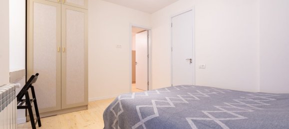 4 rooms Apartment in Tbilisi, Georgia No. 25 3