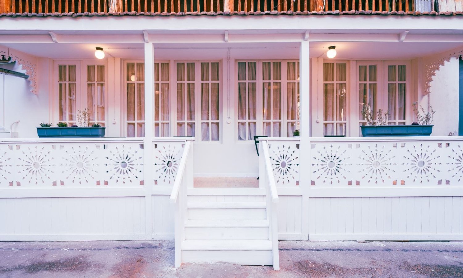 4 rooms Apartment in Tbilisi, Georgia No. 25