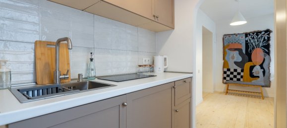 4 rooms Apartment in Tbilisi, Georgia No. 25 6