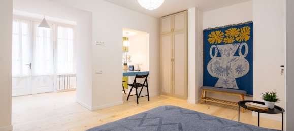 4 rooms Apartment in Tbilisi, Georgia No. 25 19