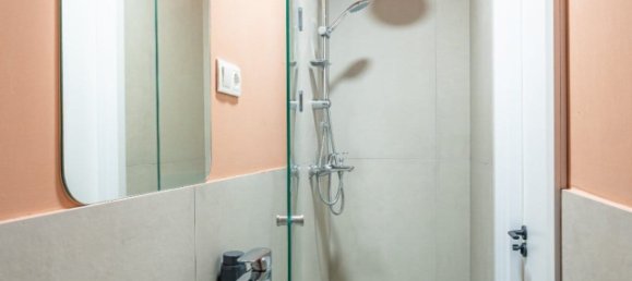 4 rooms Apartment in Tbilisi, Georgia No. 25 5