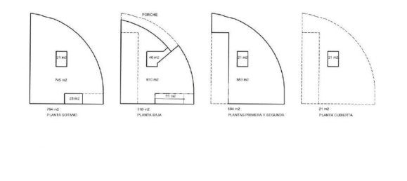 2733m² Building in Barcelona, Spain No. 150409 11