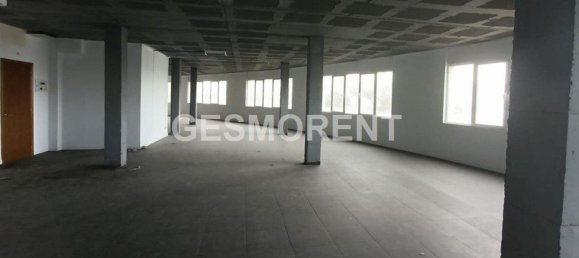 2733m² Building in Barcelona, Spain No. 150409 5
