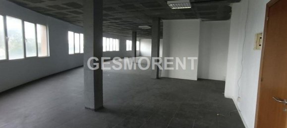 2733m² Building in Barcelona, Spain No. 150409 2